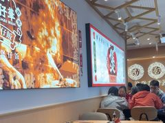 -华记煲仔华·煲仔饭(三元里万科里店)