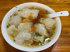 -北门严记小吃(九华中路店)