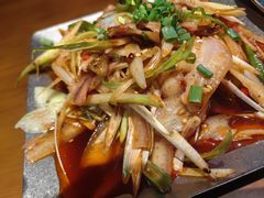 -三叔特色自贡菜(中海国际店)