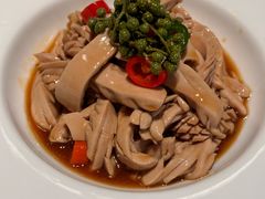 -南园民国茶楼餐厅·常州菜(北大街店)