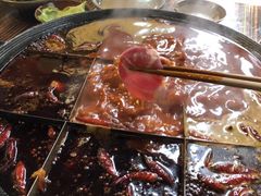 -独雅老火锅(原宏声巷店)