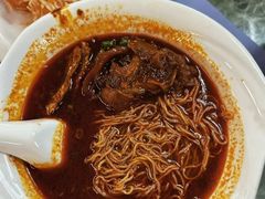 -牛记咖喱美食(十月初五日街店)
