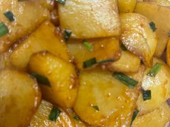 -芦茨金富饭庄·25年老字号·专做稻草鸡