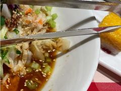 -西贝莜面村(镇江苏宁广场店)