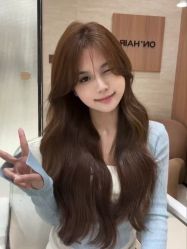 -OnHair造型