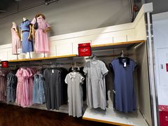 -GAP(王府井奥莱·香江小镇店)
