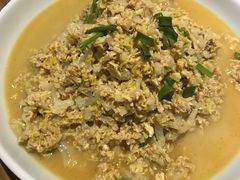 -船歌·鱼水饺青岛菜(闽江二路店)