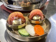 -本炙炭烤·蒲烧活鳗料理店(金沙洲店)