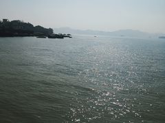 -鼓浪屿内厝澳码头(轮渡站)