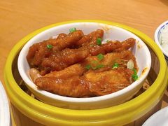 -四道菜·福建菜馆(莆田万达店)