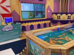 -meland·儿童乐园·游戏厅娃娃机·电玩Xbox(成都合生汇店)