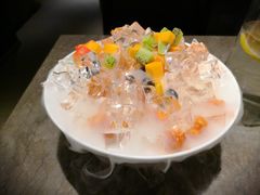 -汤城小厨•粤菜•靓汤(苏州街店)