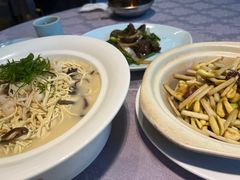 -山外山菜馆(玉泉路店)