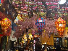 -吉祥圣雪藏餐