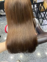 -藤野造型·烫·染发型设计店