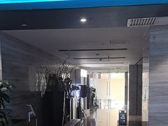 -小蓝鲸游泳培训基地(石景山店)