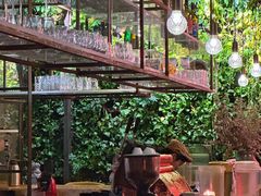 -The Rug Cafe(王府中环店)