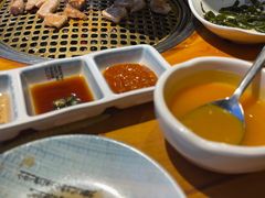 -唯成•韩国炭火烤肉 유성고기