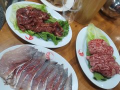 -红姐重庆火锅(曙光路店)