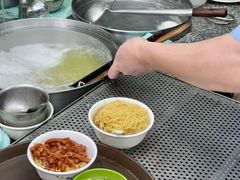-麦文记面家(佐敦店)