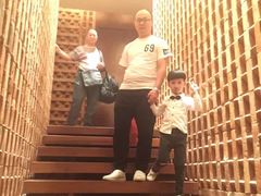 -君悦酒店·1881·北京烤鸭