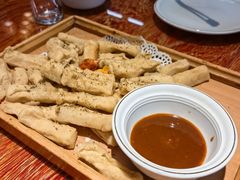 -满堂春特色餐馆