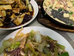 -华春餐馆(鱼山路店)