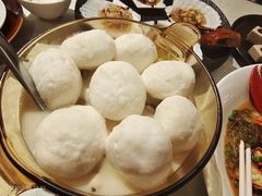 -南海渔村(珠江新城店)