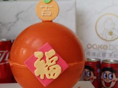 -CAKE BOSS 蛋糕老板(西单君太百货店)