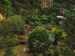 -龙门水都景区