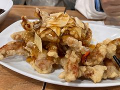 -香港饭店0410(弘大店)