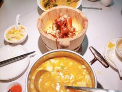 -涌上外婆桥(海宁银泰城店)