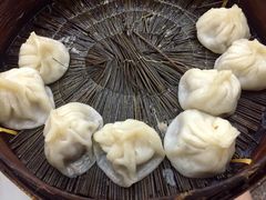 小笼包-万寿斋(山阴路店)
