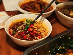 -付小姐在成都(中山公园店)