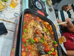 -云晓光头烧烤吧(盛夏店)