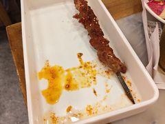 -牛街·马辈儿涮肉(牛街二店)