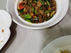 -大鸭梨烤鸭(甘家口店)