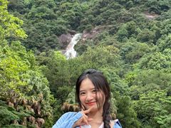 -增城大丰门漂流
