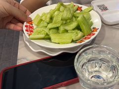 -可口香·非遗老号烧烤(南岗直营店)