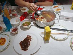 -吉布鲁牛排海鲜自助(芙蓉万家丽店)