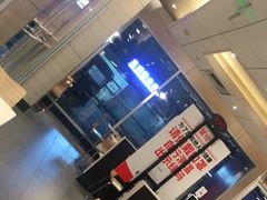 -肯德基(惠州龙门店)