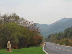 -丹东天桥沟景区