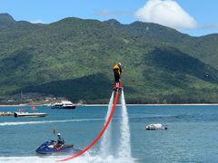 -海南分界洲岛旅游区