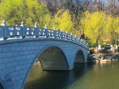 -大连植物园