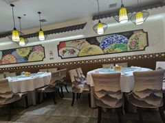 大堂-徽镇小厨·经典徽菜(马连道店)