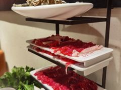 -邹开喜·小海鲜醉鸡煲·潮汕鲜切牛肉店(襄阳北路店)