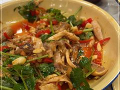 -东排食堂长沙小吃大排档(五一广场店)