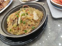 -尖沙咀酒店(大沥店)