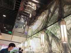 -大榕树下顺德菜(融创茂店)