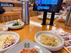 -黄金牧场(明洞总店)